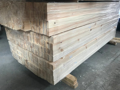 Trattamenti e manutenzione delle travi in legno nel tempo: come conservarle belle e sicure per decenni