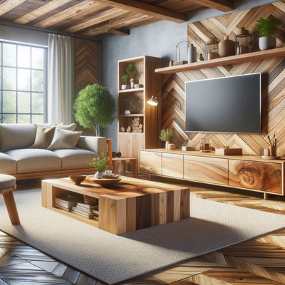 Pannelli di legno massiccio finlandesi ed europei sotto la lente