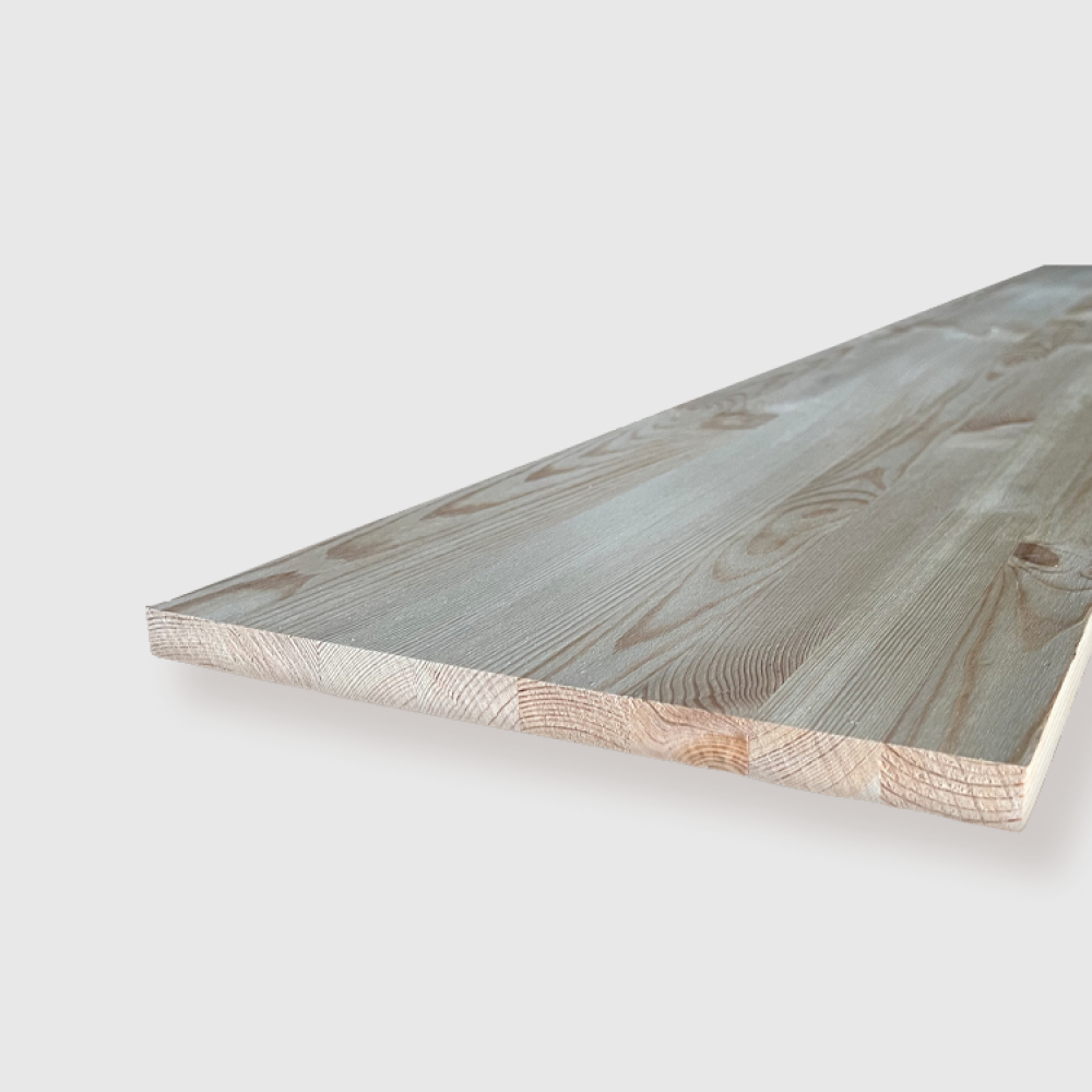 Tavola legno lamellare — Pellet Legnami Brenta