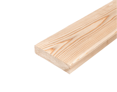 Tavola In Legno Lamellare Di Abete Naturale - 250x50 Cm, Spessore 18 Mm - Ideale Per Fai Da Te E Progetti