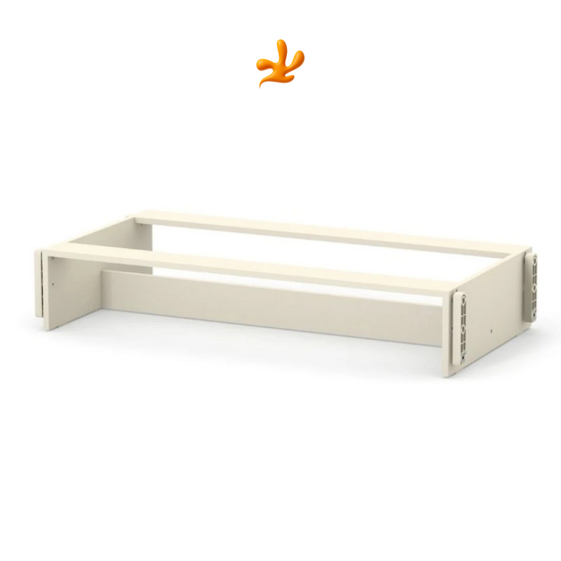 Meccanismo a dondolo Gekko – Colore: beige