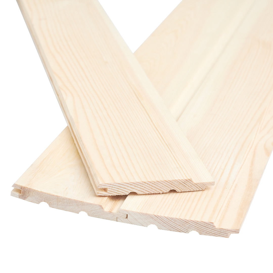 Craft County U2013 Perline Di Legno U2013 Ampia Scelta Di Taglie E