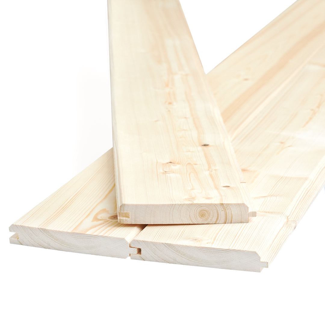 Metulip 60 Perline Legno Tema Estivo: Fenicottero, Foglia, 20mm, Per Fai Da Te - 2