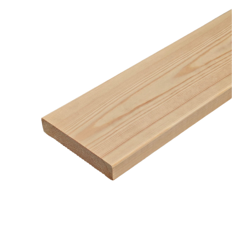 Tavola da esterno; 28х145х3600mm; AB; PINO
