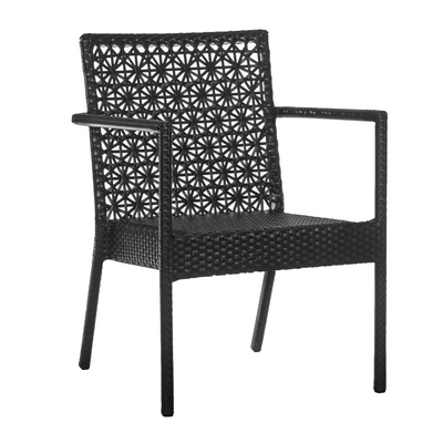 Sedia in rattan sintetico KAIR Terico