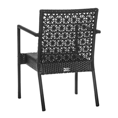 Sedia in rattan sintetico KAIR Terico